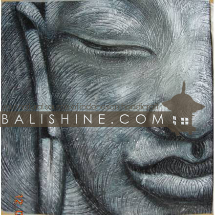 Balishine: Your natural source of indonesian handicraft presents in its Home Decor collection the Painting:17MAG494529:This painting is produced in Bali by artists coming from the Bali art school and from the art village of Ubud. We produced our own canvas to have the highest quality and also import our acrylic colors from germany.  It is made from acrylic-painting on a canvas.