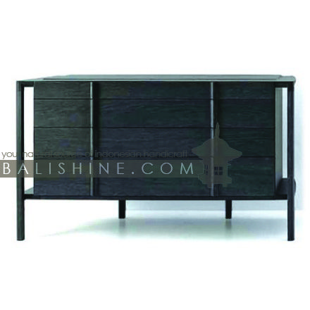 Balishine: Your natural source of indonesian handicraft presents in its Home Decor collection the Chest of Drawers:114MNF655901:This rectangular chest is produced in indonesia, made from teak wood. It has 4 drawers.  This furniture is made from high quality teak wood grade A premium. Natural, chocolate or dark color.