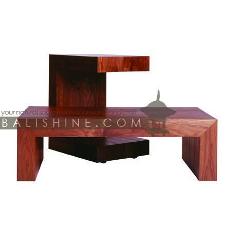 Balishine: Your natural source of indonesian handicraft presents in its Home Decor collection the Coffee Table  :114MNF135869:This rectangular coffee table is produced in indonesia, made from teak wood.  This furniture is made from high quality teak wood grade A premium. Natural, chocolate or dark color.