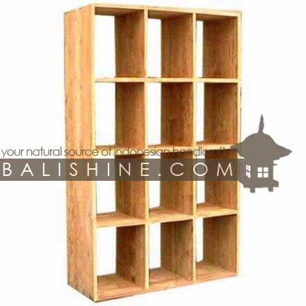 Balishine: Your natural source of indonesian handicraft presents in its Home Decor collection the Display:114SEF264002:This display is produced in indonesia, made from teak wood.  Natural, chocolate or dark color