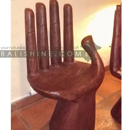 This Hand Chair is a part of the furniture collection, click to learn more about it