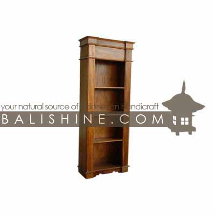 Balishine: Your natural source of indonesian handicraft presents in its Home Decor collection the Shelves:114SRI264017:This shelve is produced in indonesia, made from teak wood.  Natural, chocolate or dark color