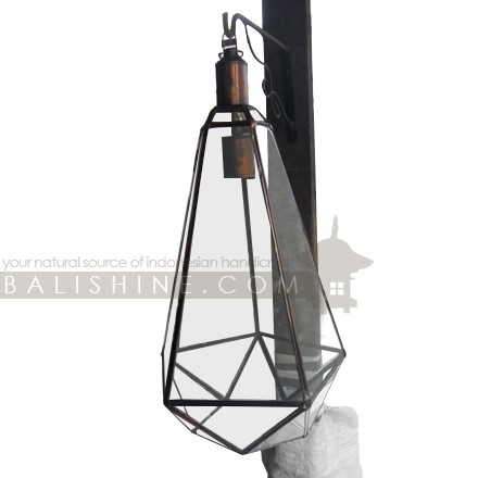 Balishine: Your natural source of indonesian handicraft presents in its Home Decor collection the Casablanca Brass Lampshade:13GET868012:Our beautiful handcrafted brass lamp shade will add a magical touch in your interior. We have several models with different finishing that can also adapting as indoor or outdoor lamps. Perfect decoration for garden, interior decoration, restaurants and bars.  Vintage, gold, silver, black.