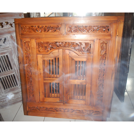 Balishine: Your natural source of indonesian handicraft presents in its Home Decor collection the Jepun Mirror:17BAS127881:This mirror is a handicraft of Bali made from natural carving teak wood with mirror 3mm thickness.  