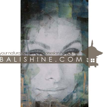 Balishine: Your natural source of indonesian handicraft presents in its Home Decor collection the Painting:17MAG494129:This painting is produced in Bali by artists coming from the Bali art school and from the art village of Ubud. We produced our own canvas to have the highest quality and also import our acrylic colors from germany.  It is made from acrylic-painting on a canvas.