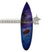 This Decorative Surf Board is a part of the wall-decoratives collection, click to learn more about it