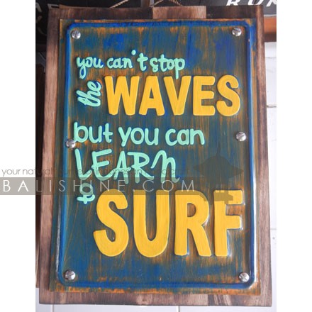 Balishine: Your natural source of indonesian handicraft presents in its Home Decor collection the Wall Frame:17SUA507633:This wall frame is produced in indonesia and made from albasia wood with aluminium.  other colors available.