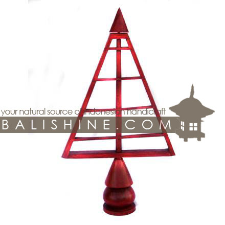 Balishine: Your natural source of indonesian handicraft presents in its The shop accessories collection the Earings Holder:39PLA2353:This earings holder is produced in Bali made from Jempinis wood and is compose of 20 pairs.  The colors available are Black, Brown, Dark Brown or Red.