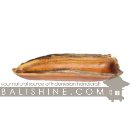 Balishine: Your natural source of indonesian handicraft presents in its Tableware collection the Bowl:624WAS7138:This bowl is produced in Bali made from natural old teak wood with coconut oil finishing.  
