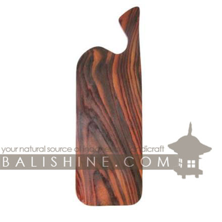 Balishine: Your natural source of indonesian handicraft presents in its Tableware collection the Platter:634WAS7269:This platter is produced in Bali made from natural old teak wood with coconut oil finishing.  