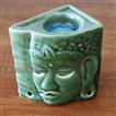 balishine This oil burner is produced in Bali made from ceramic. 